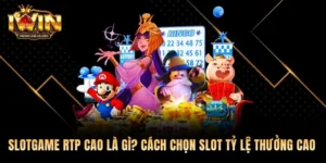Slot game RTP Cao Là Gì? Cách Chọn Slot 2026