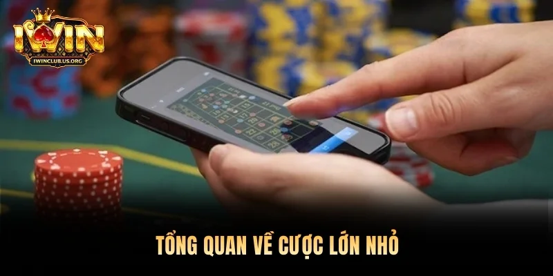 Tổng quan về cược lớn nhỏ